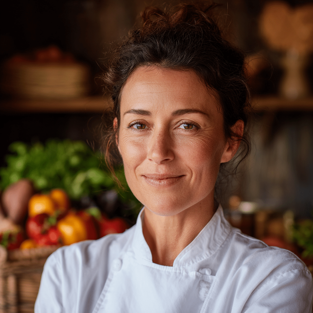 About Me 1 adil.khadir portrait of a warm friendly female chef in her mi 294531c7 6cdc 46aa bb76 0804cfceb7d1 2