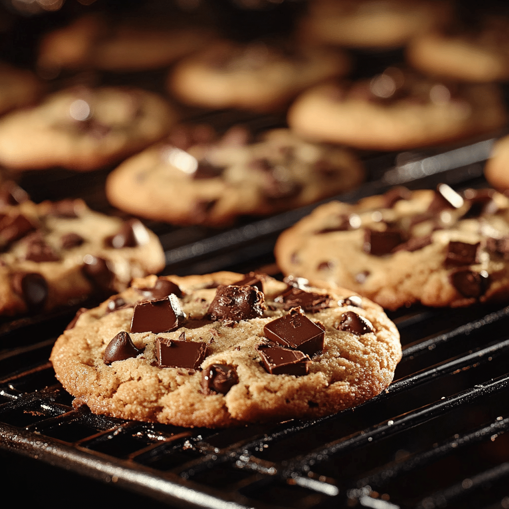 Scrambled Cookie: History, Fun Facts, and the World’s Favorite Treat 7 accidental invention chocolate chip cookie 1938