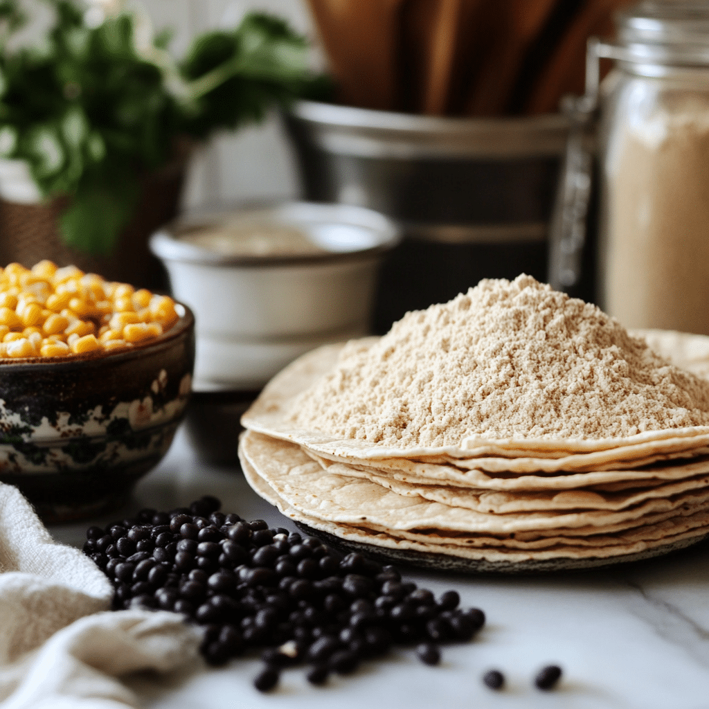Gluten Free Mexican Food: Authentic Recipes & Hidden Dangers You Need to Know 7 gluten free Mexican ingredients