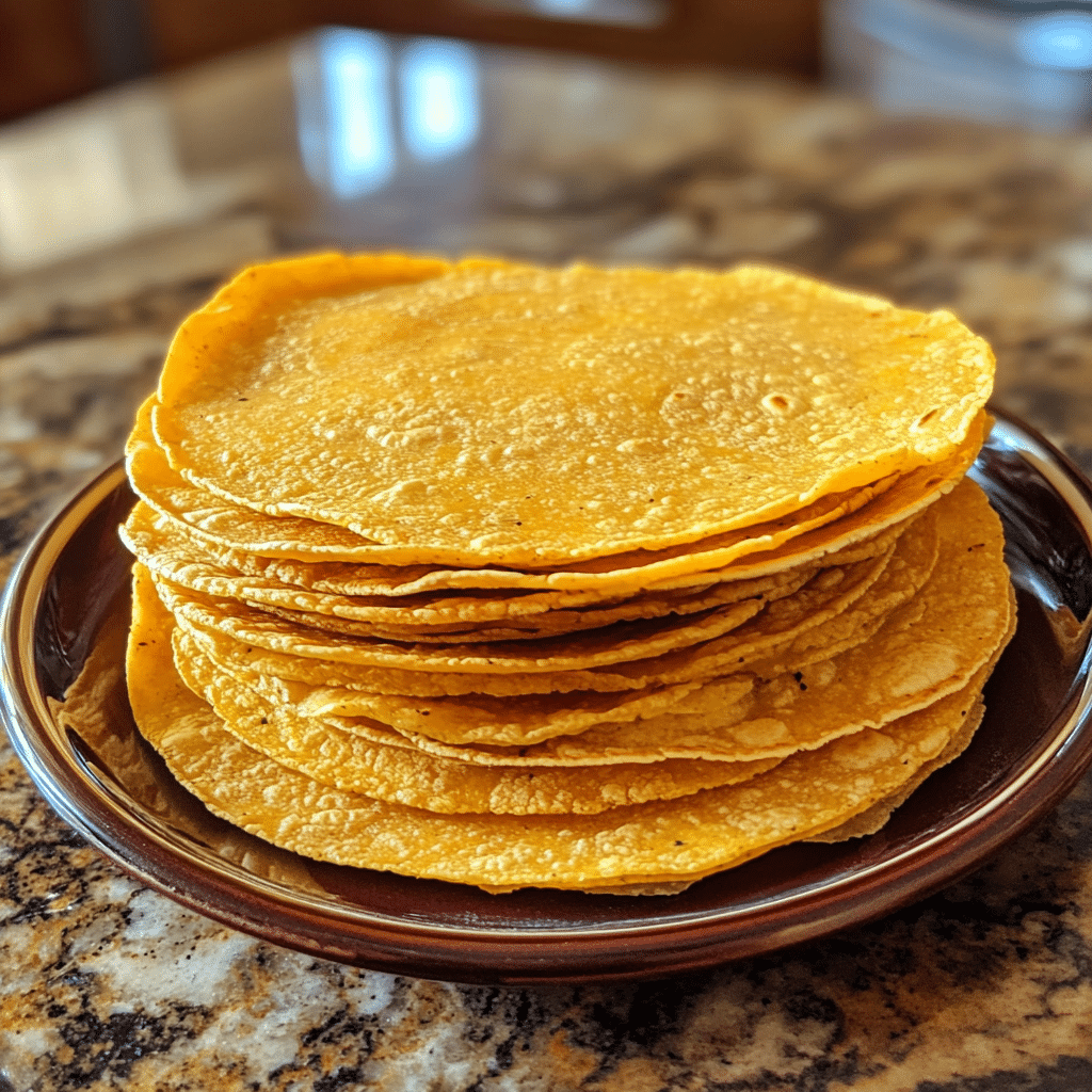 Gluten Free Mexican Food: Authentic Recipes & Hidden Dangers You Need to Know 8 homemade gluten free corn tortillas