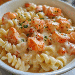 Trader Joe’s Lobster Pasta: The Creamy, Dreamy Dish You Need to Try Now 6 Trader Joe’s Lobster Pasta in a creamy sauce