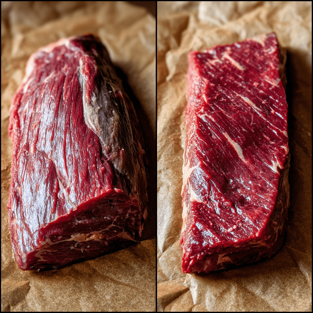Instant Pot Beef Brisket Recipe – The Best 7-Step Guide for Tender Perfection 7 Flat cut vs point cut for Instant Pot beef brisket recipe