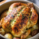 Instant Pot Whole Chicken Recipes: Juicy, Easy & Foolproof Guide 6 Instant Pot whole chicken recipes with lemon and garlic