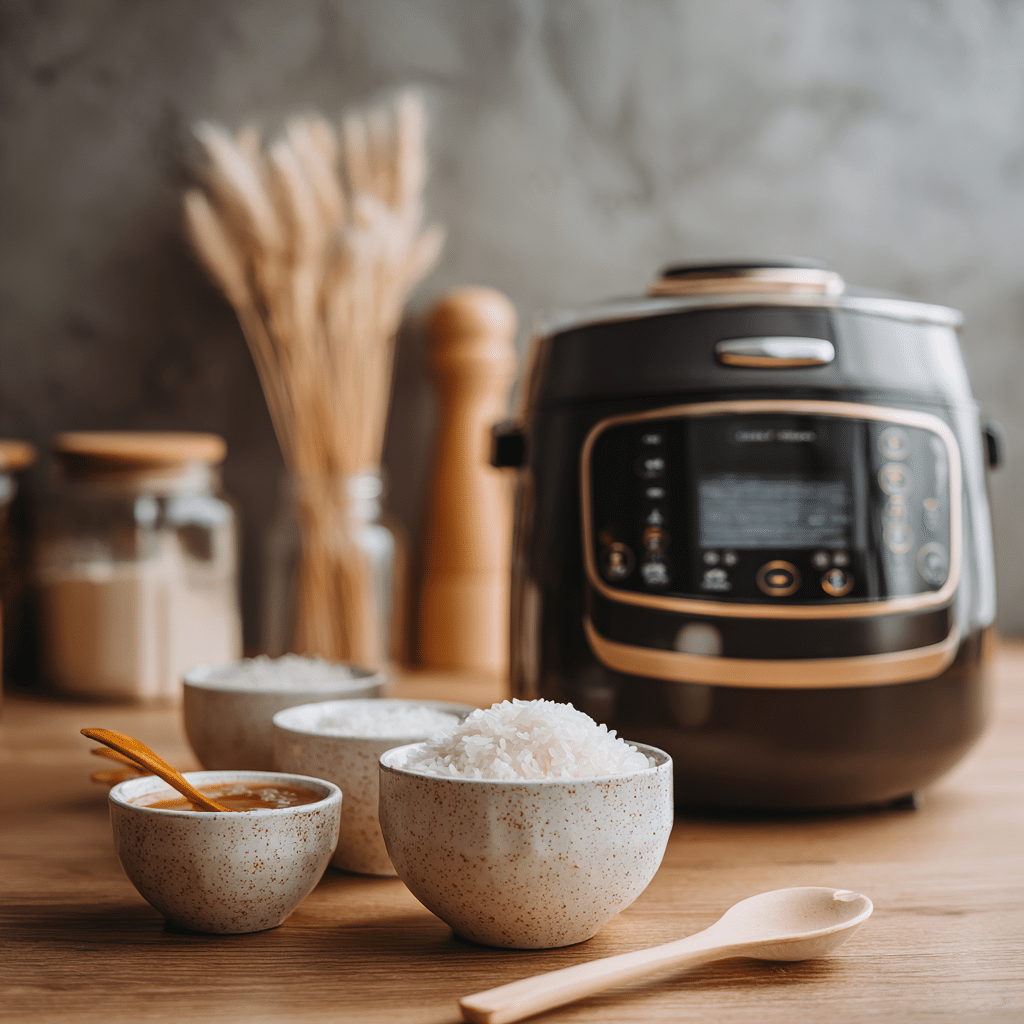 Mexican Rice in a Rice Cooker – The Easiest Way to Make Authentic Flavor 8 Rice to water ratio for Mexican rice in a rice cooker