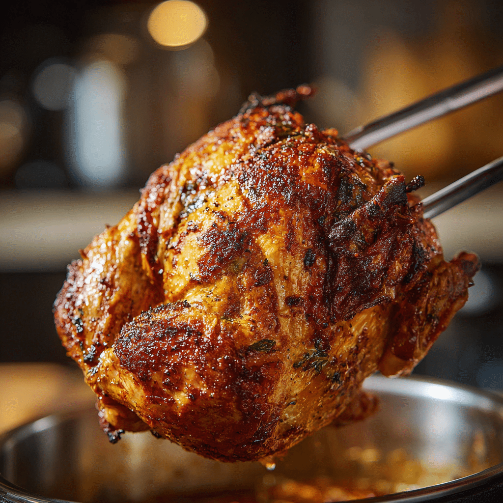 Instant Pot Whole Chicken Recipes: Juicy, Easy & Foolproof Guide 8 Rotisserie-style instant pot whole chicken recipes