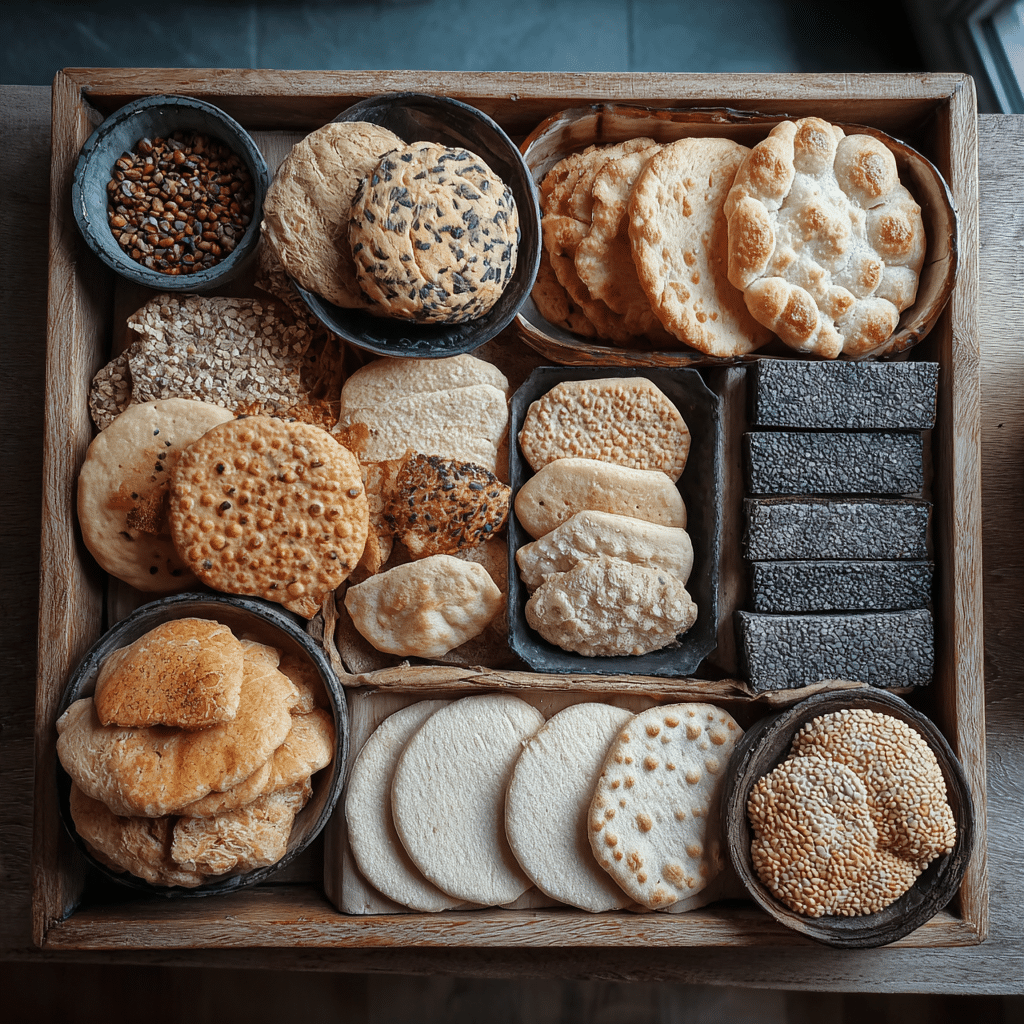 Sourdough Discard Biscuits: The Best Ways to Bake with Your Leftover Starter 8 Baked goods using sourdough discard