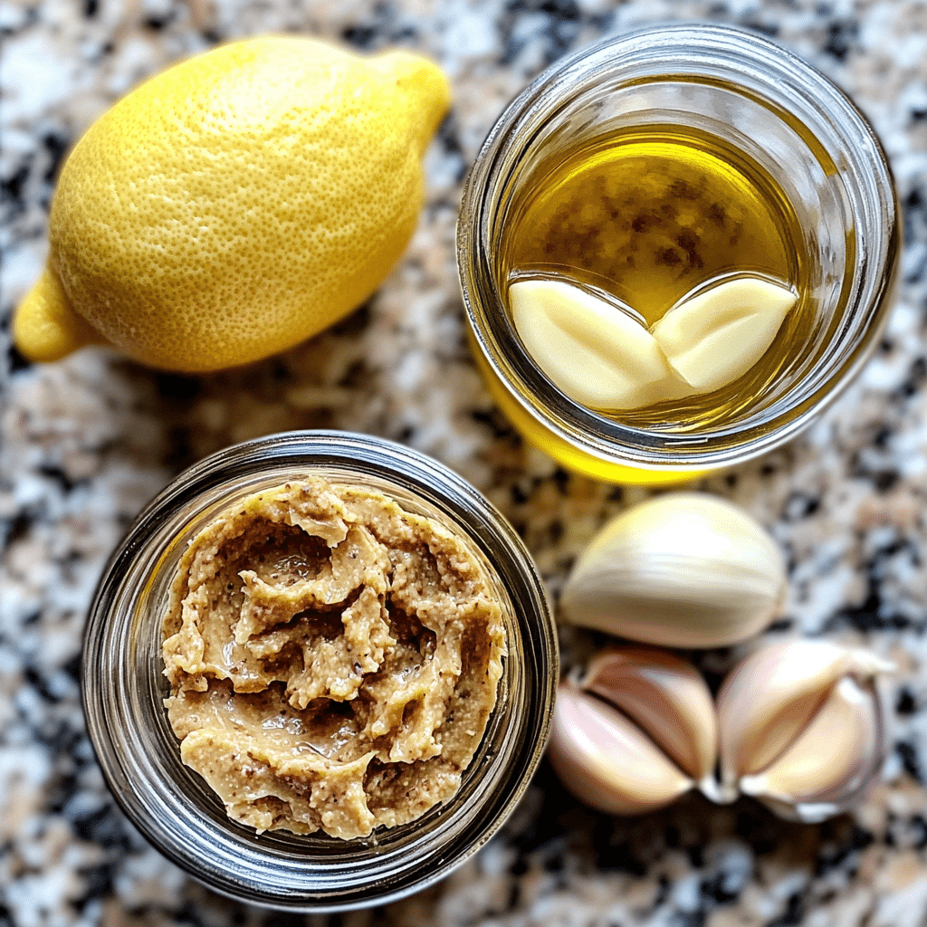 Walnut Butter: The Creamy Superfood Spread Your Pantry Needs 9 ingredients for walnut butter dressing