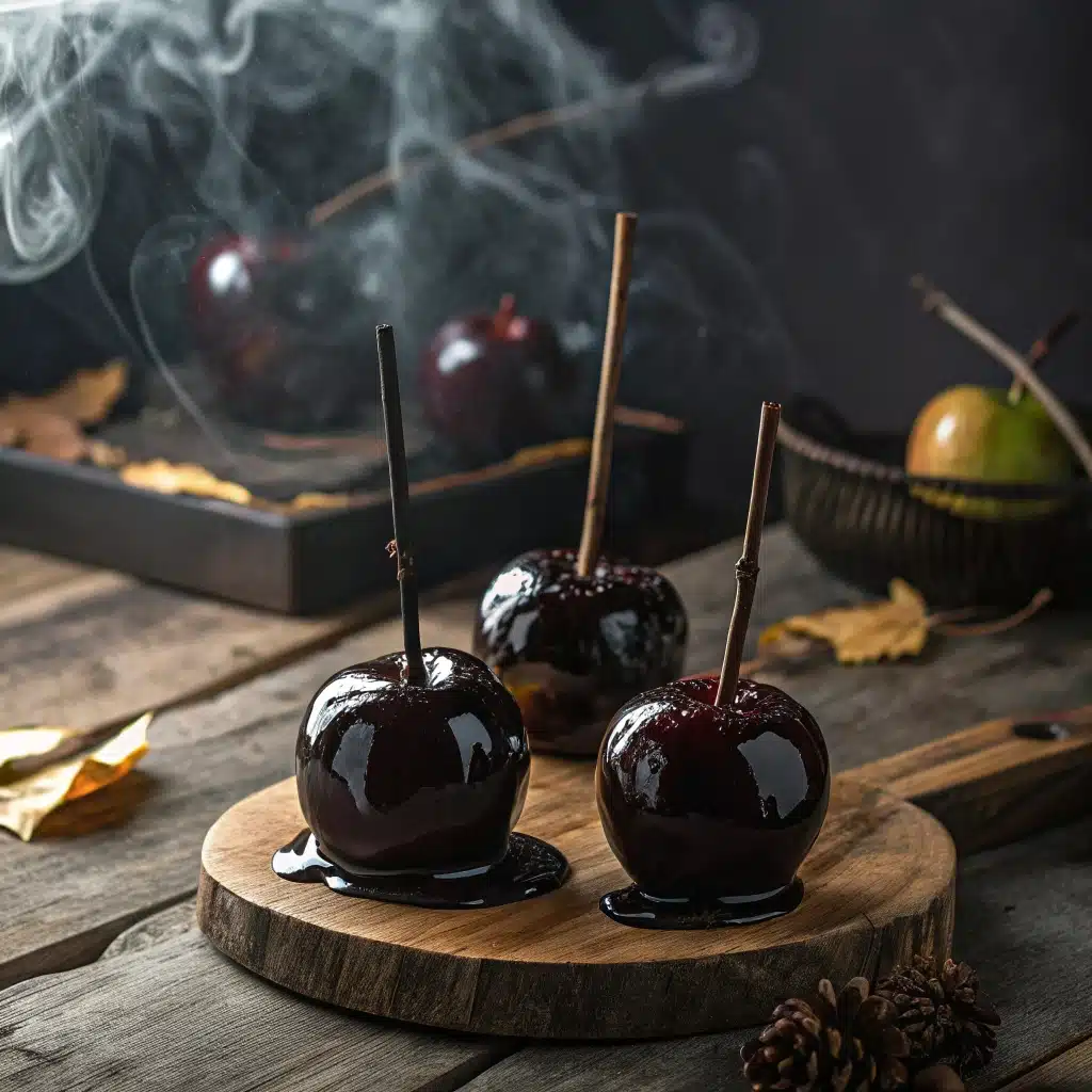 Poison Candy Apples Recipe: 7 Wicked Tips for Stunning Results, image size:1024x1024