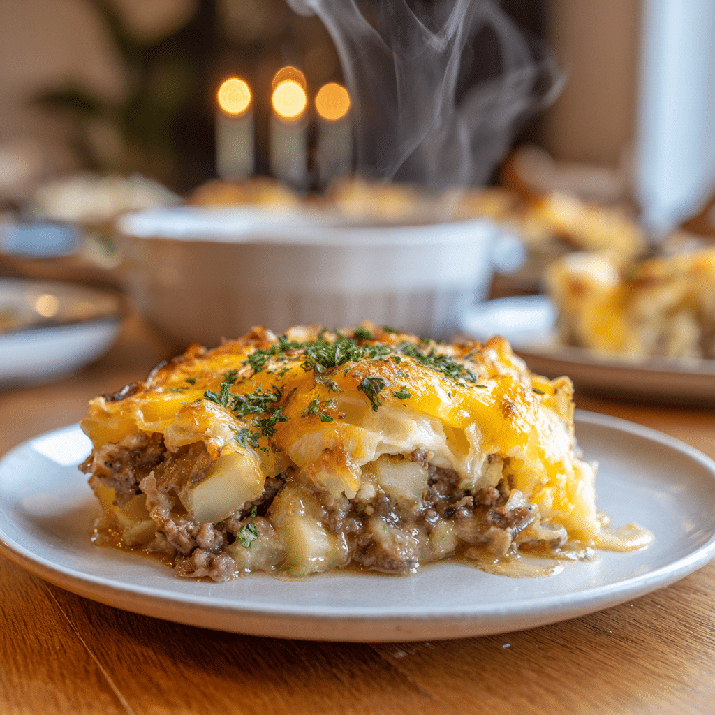 Crockpot Hamburger Potato Casserole 6 u4922897261 A serving of Crockpot Hamburger Potato Casserole 390b3c0f 9829 4322 ad77 f4eafe37b217 0