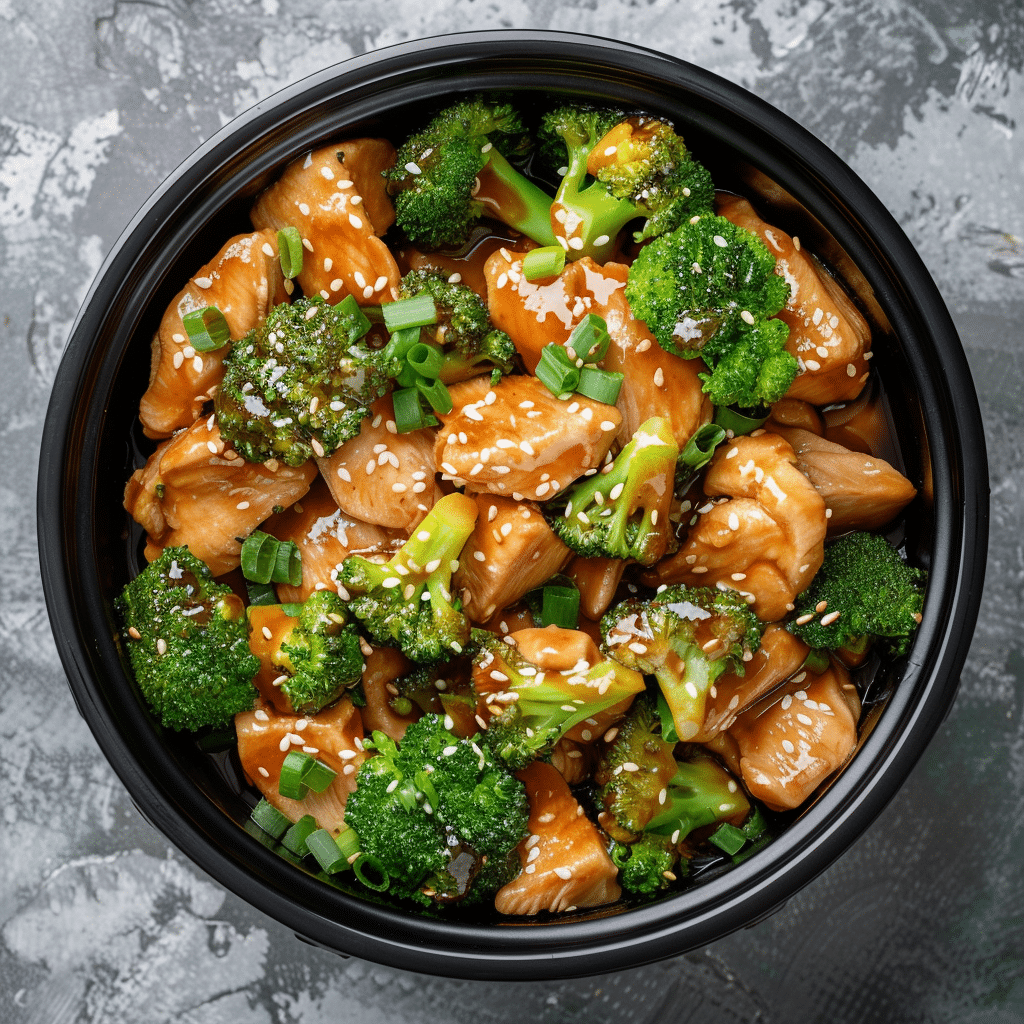 Dump and Go Crockpot Teriyaki Chicken 7 u4922897261 A slow cooker filled with tender chicken pieces a dab779aa 6f90 46e9 8da7 59ac68cf8661 0