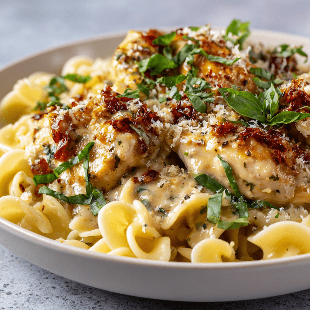 Crock Pot Marry Me Chicken 6 u4922897261 Close up of Crock Pot Marry Me Chicken served ove 0fbe739f 3bb1 4767 a3f7 b5b17ff89e0b 2