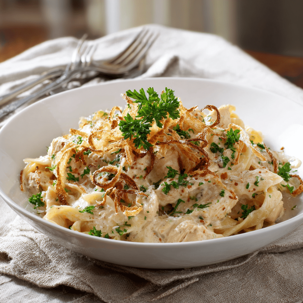 Crockpot Garlic Parmesan Chicken Pasta 7 u4922897261 Creamy crockpot garlic parmesan chicken pasta ser 32aef34f 3925 4a4a bb11 4cf4f83de039 0
