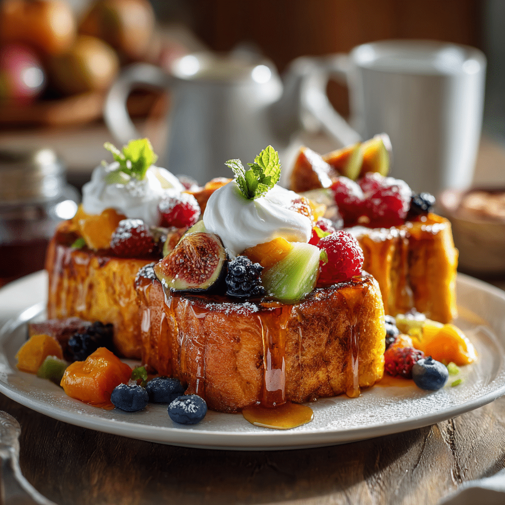 Pumpkin French Toast Breakfast 6 u4922897261 Plated Pumpkin French Toast Breakfast on a white 384f13b3 cc29 4d1f 8012 3bdf1d6847ba 0
