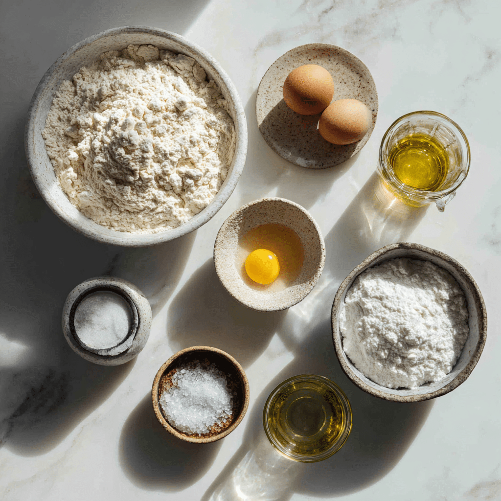 Sourdough Discard French Bread: A Flavorful Twist on a Classic Loaf 5 Ingredients for Sourdough Discard French Bread