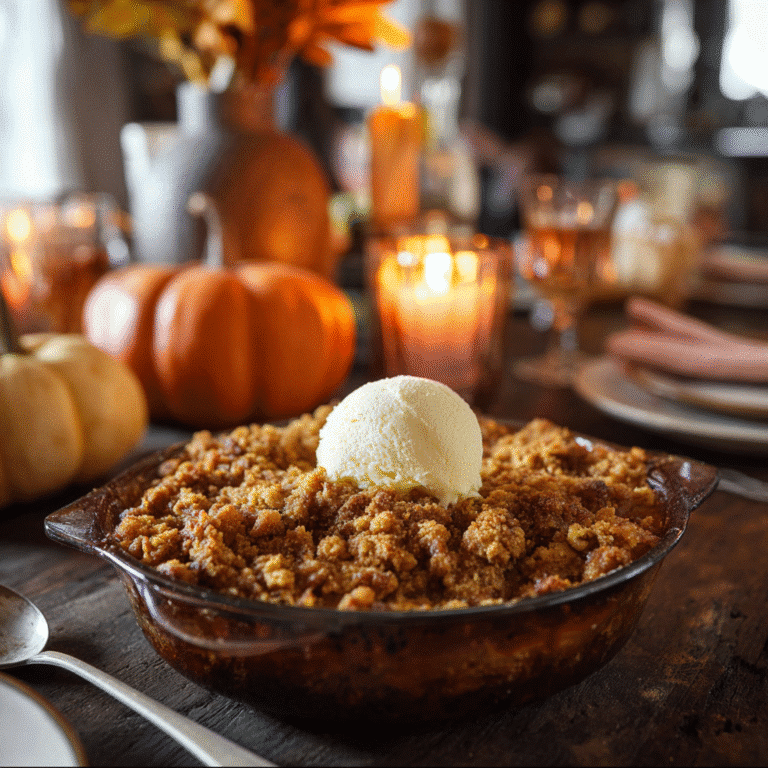 Best Pumpkin Crisp Dessert 4 u4922897261 httpss.mj .run PAj6ev5v7Y close up Cozy autumn kit 30694dd1 db50 4cfb b1d4 838745e3c929 0