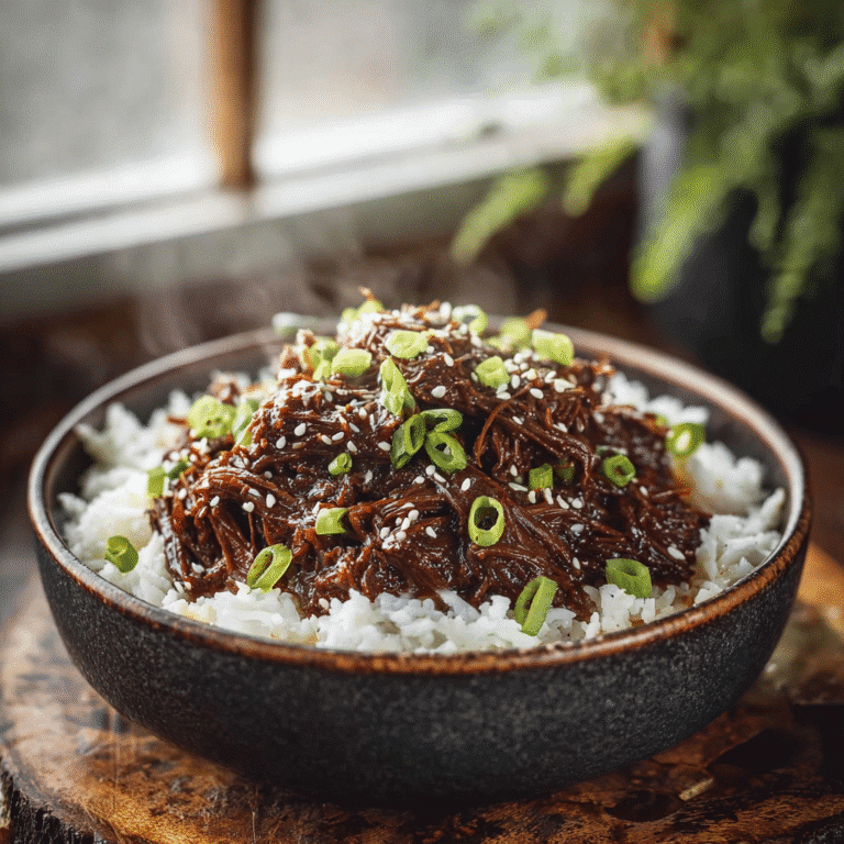 Slow Cooker Korean Beef 4 u4922897261 httpss.mj .runJrd54DnpxUk A rustic kitchen scene f 9a022210 09f0 47ab bc15 9e090f1e64ff 1