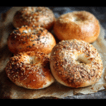 The Best Sourdough Bagels 9 u4922897261 httpss.mj .runOIyCVUvM8 k Freshly baked sourdough ff2ed1ab 10c6 4c75 9ad5 32c1b1f9539a 2