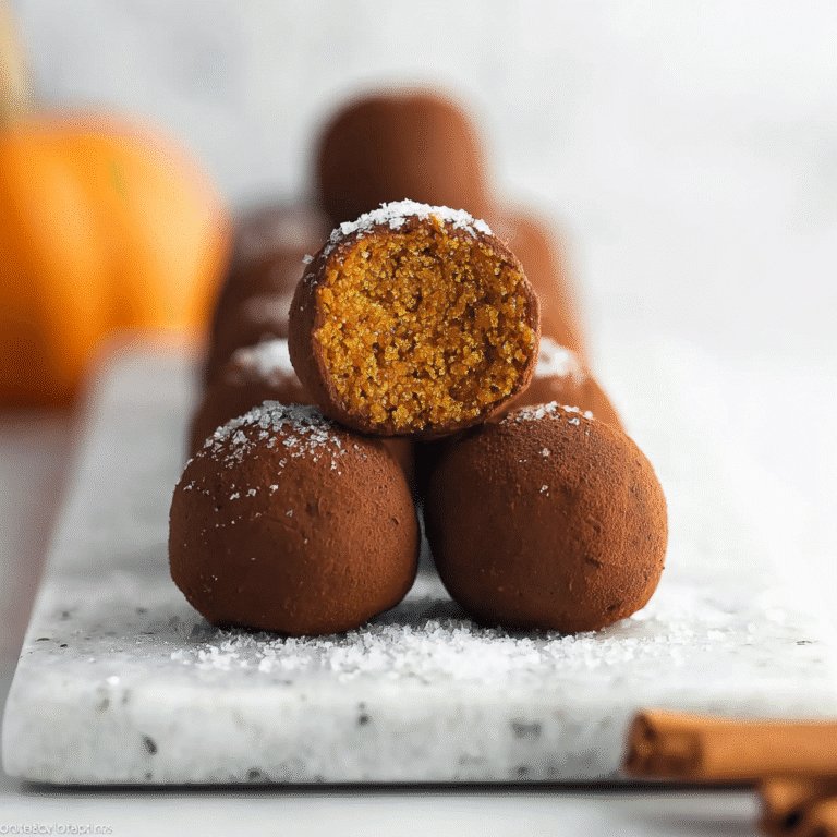 Healthy Pumpkin Truffles 4 u4922897261 httpss.mj .runSUUQpIuiN s Close up of Healthy Pump 8d43082c 7cbf 4be4 9b24 6e697a06b484 1
