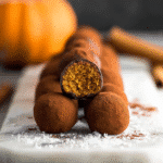 Healthy Pumpkin Truffles 7 u4922897261 httpss.mj .runSUUQpIuiN s Close up of Healthy Pump 8d43082c 7cbf 4be4 9b24 6e697a06b484 3
