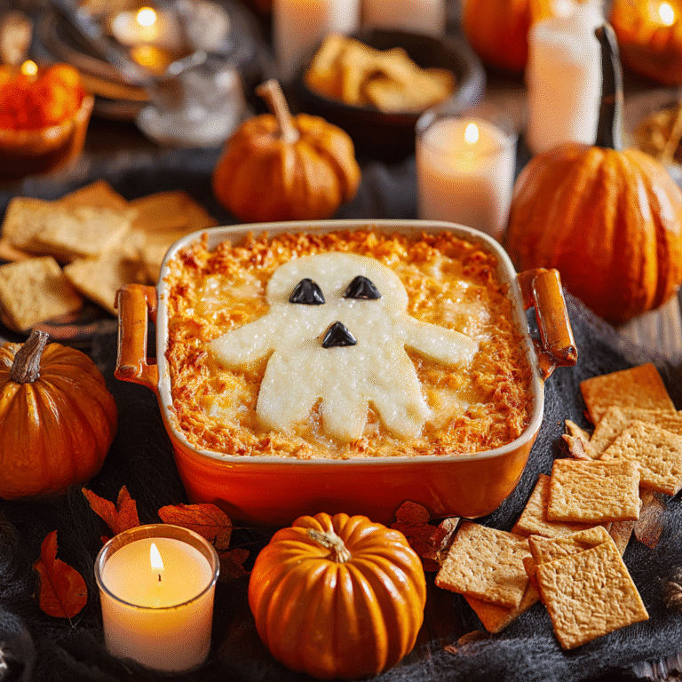 Halloween Buffalo Chicken Dip 5 u4922897261 httpss.mj .runWr8WYywZemE A cozy Halloween party t 1f8901c6 f6a6 4dd3 a89d 7c95c0a48b6c 3