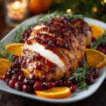 Cranberry Orange Glazed Turkey Breast 7 u4922897261 httpss.mj .runizfQyPAs V8 A beautifully roasted cr e33d7dd6 cb6d 4a66 842b 86521b514aa2 2