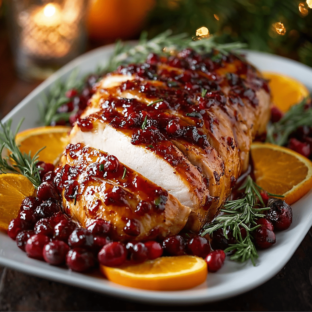 Cranberry Orange Glazed Turkey Breast 6 u4922897261 httpss.mj .runizfQyPAs V8 A beautifully roasted cr e33d7dd6 cb6d 4a66 842b 86521b514aa2 2