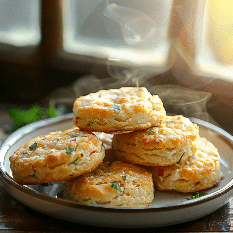 Breakfast Protein Biscuits: A Savoury Start to Your Morning 4 u4922897261 httpss.mj .runy0bSg OKE2k Close up editorial food 7e19cbdc 0f76 442c 8610 706ef4c77bc7 0