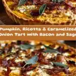 pumpkin ricotta caramelized onion tart with bac 2025 11 03 080635 150x150 1