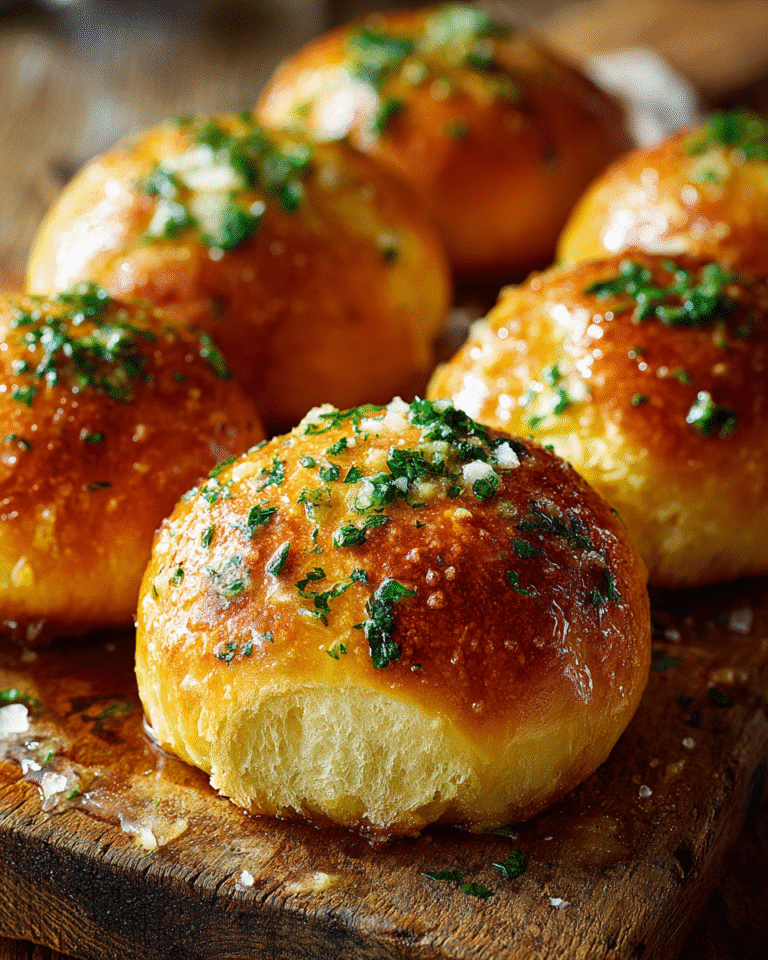 u4922897261 Freshly baked golden garlic butter bread rolls sh 28df21c3 3cec 4826 8b4b 0a3d48aa128e 1