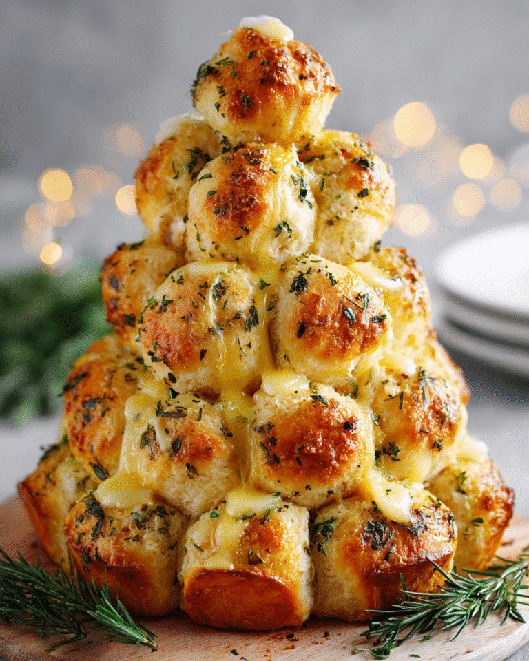 u4922897261 Pull apart bread shaped like a Christmas tree eac 5470be1a 4fe9 4c51 a361 abd411342719 1