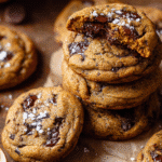 Brown Butter Pumpkin Chocolate Chip Cookies 3 u4922897261 httpss.mj .runTWYr4z84 ok Food photography of a st 87e28027 8584 47b7 a179 056a60965e34 1