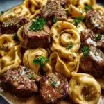 Cracked Garlic Steak Tortellini in Creamhouse Sauce Bliss 3 cracked garlic steak tortellini in creamhouse sauc 2025 12 09 205701 150x150 1