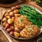 Parmesan Crusted Chicken Sheet Pan Dinner 3 parmesan crusted chicken sheet pan dinner 2025 12 25 174154 150x150 1