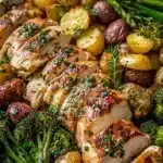 sheet pan garlic butter chicken and veggies 2025 12 25 174155 150x150 1