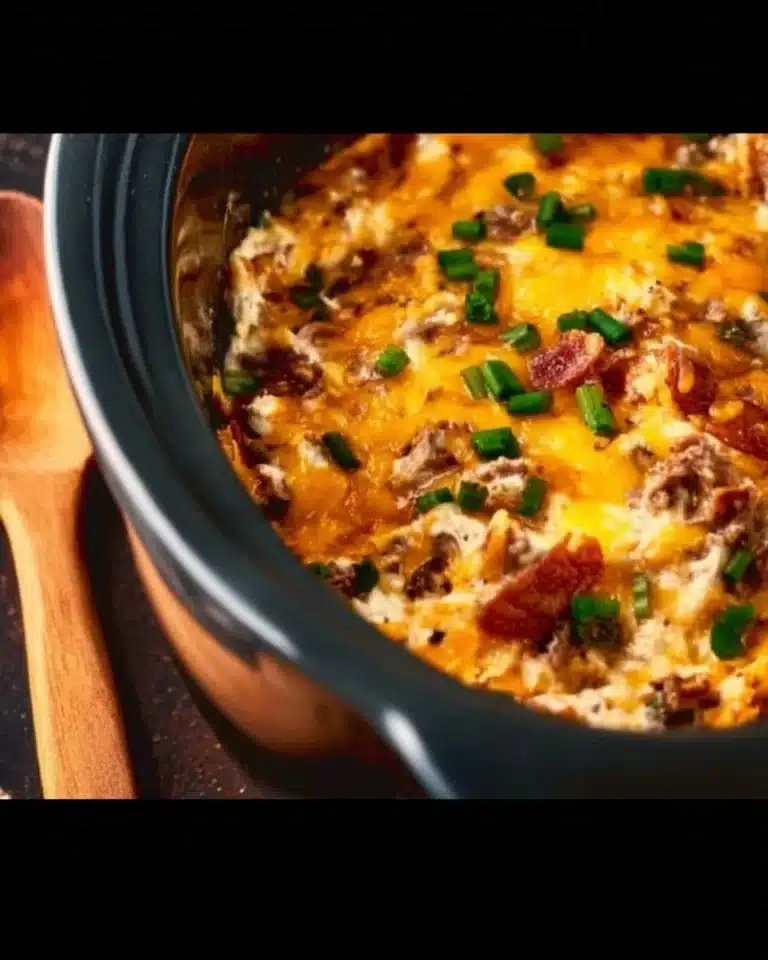 Easy 5-ingredient Crockpot dinners for families on a budget