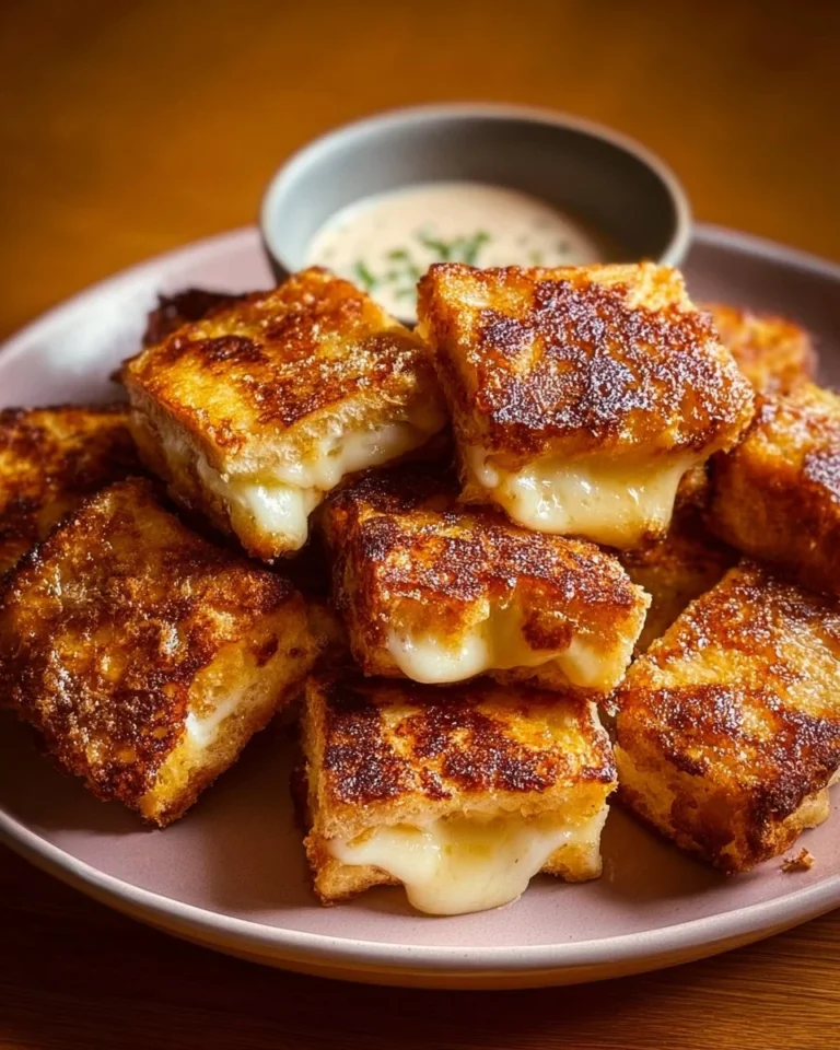 Hawaiian Roll Grilled Cheese 2 Delicious Hawaiian Roll Grilled Cheese sandwich with melted cheese and soft rolls