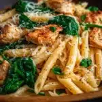 Healthy Garlic Parmesan Chicken Pasta 3 healthy garlic parmesan chicken pasta 2026 01 27 201247 819x1024 1