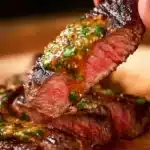 Sizzling Cowboy Butter Steak Recipe 3 sizzling cowboy butter steak recipe 2026 01 24 185442 819x1024 1