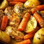 slow cooker garlic butter chicken and veggies 2026 01 14 234121 819x1024 1