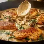 creamy mushroom chicken recipe 2026 02 24 072407 819x1024 1