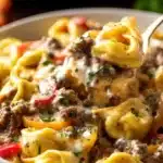 Crock Pot Cheesesteak Tortellini 3 crock pot cheesesteak tortellini 2026 02 19 101654 819x1024 1
