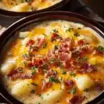 Crock Pot Crack Potato Soup 3 crock pot crack potato soup 2026 02 26 111503 819x1024 1