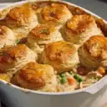 easy homemade chicken pot pie casserole 2026 02 05 045015 819x1024 1