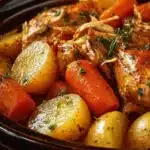 garlic butter chicken crockpot recipe 6 hour magi 2026 02 26 111509 819x1024 1