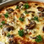 mushroom and swiss burger casserole comfort in ev 2026 02 08 184523 819x1024 1