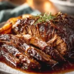 Slow Cooked Beef Brisket – Tender, Soul-Warming Perfection 3 slow cooked beef brisket tender soul warming pe 2026 02 19 101644 819x1024 1