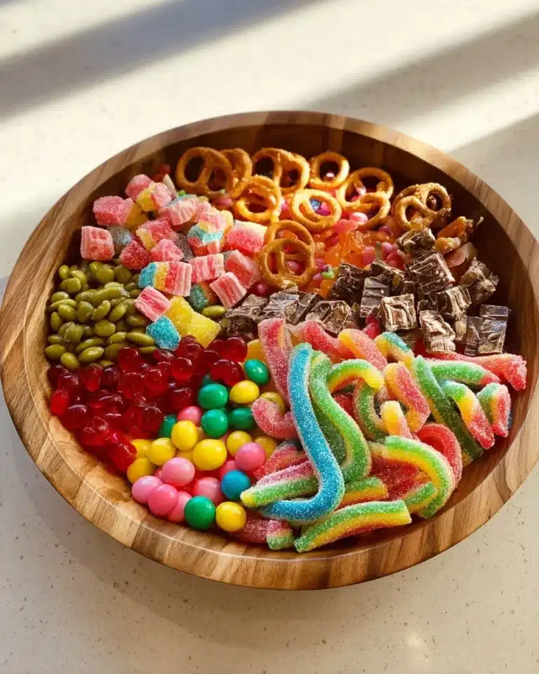 23 Charcuterie Board Ideas That are Equally Delicious and Cute 2 A beautifully arranged charcuterie board with various cheeses, meats, and fruits.