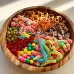 23 Charcuterie Board Ideas That are Equally Delicious and Cute 3 23 charcuterie board ideas that are equally delici 2026 03 02 193931 819x1024 1