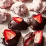 chocolate strawberry yogurt clusters viral recipe 2026 03 13 035400 819x1024 1