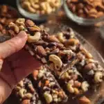 Dark Chocolate and Sea Salt Nut Bars 3 dark chocolate and sea salt nut bars 2026 03 04 174628 819x1024 1